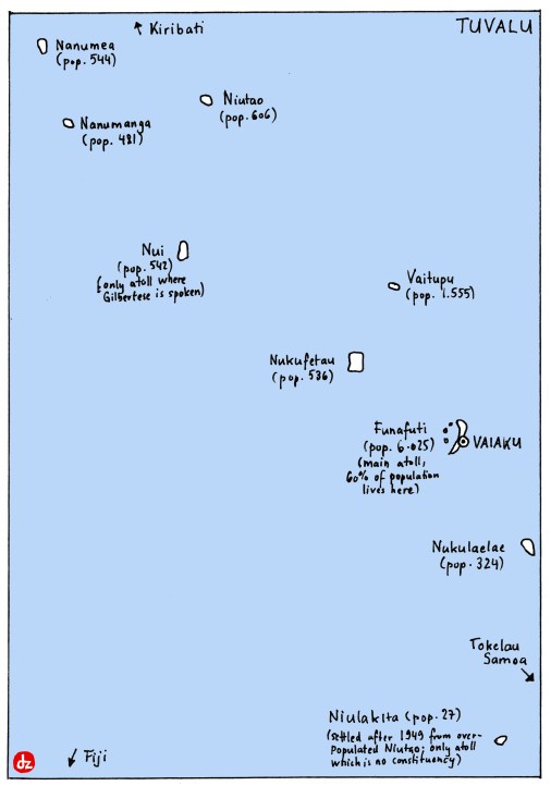 Tuvalu
