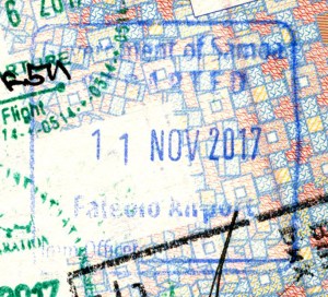 171111-1 WSA Faleolo Airport