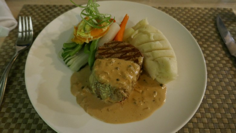 VUT Luganville Santo Fillet Steak