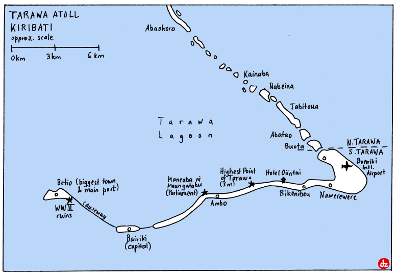 Tarawa